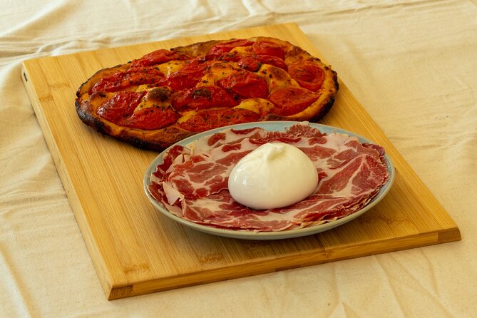 Lunch at Masseria Pasta Making Experience - What Makes This Lunch-and-Pasta Session Feel Different in Puglia?