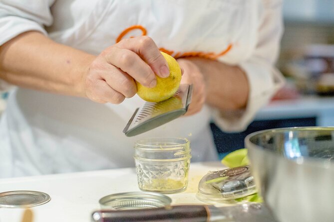 Luxury Ligurian Pasta Class in Toronto (Includes 4-Course Meal) - Tools and Teaching Style: Cozy, Clear, and Built for Participation