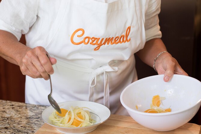 Luxury Ligurian Pasta Class in Toronto (Includes 4-Course Meal) - Price and Value: What $93.38 Really Buys
