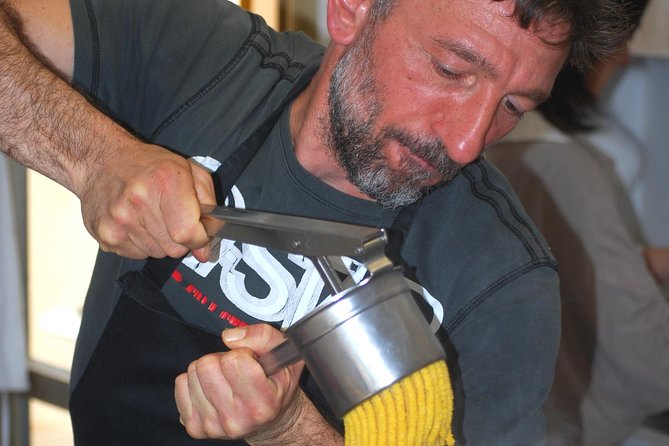 Make Homemade Pasta in Bologna with Professional Pasta Maker, Pio - Key things that make this class worth it
