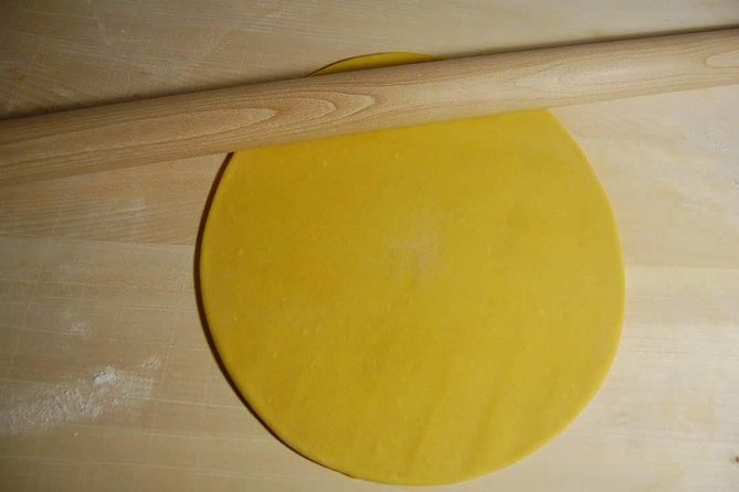 Make Homemade Pasta in Bologna with Professional Pasta Maker, Pio - Price and value: what $164 really buys you