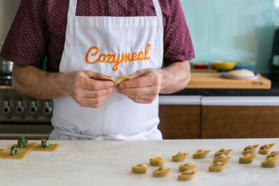 Make Ravioli & Tiramisù in Central Venice Kitchen (3-Course Meal) - What the hands-on session really teaches you