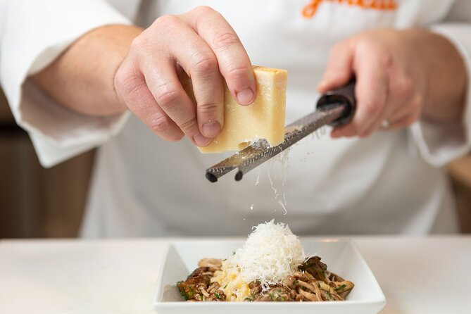Make Ravioli & Tiramisù in Central Venice Kitchen (3-Course Meal) - Price and value: what $182.17 actually buys you