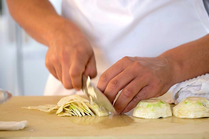 Make Ravioli & Tiramisù in Central Venice Kitchen (3-Course Meal) - Timing in your Venice day: how to plan around a 10:00 am start