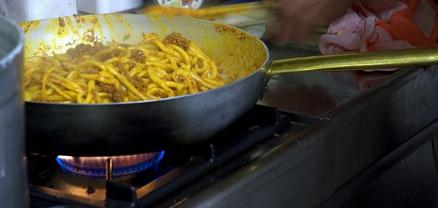 Montepulciano: Tuscan Cooking Class Traditional Pasta Menu - Who should book this cooking class (and who should skip it)