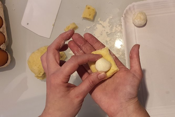 My Granny's secrets Making Gnocchi - Price and value: what you’re really paying for