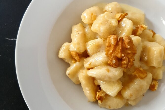 My Granny's secrets Making Gnocchi - Should you book Granny’s Secrets Making Gnocchi?
