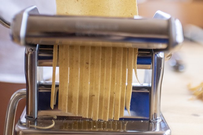 My Granny's secrets: Making pasta in the heart of Verona - Practical tips to enjoy the evening more