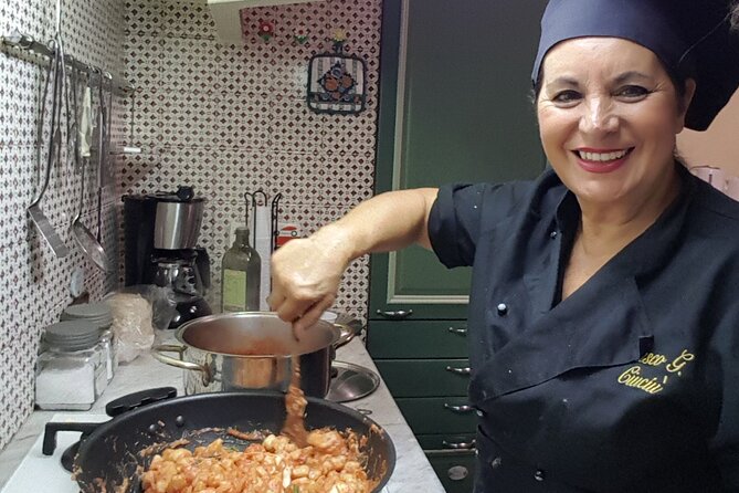 Naples Small-Group Homemade Neapolitan Gnocchi Cooking Class - Dessert Choice: Babà or Tiramisù (And Why It Matters)