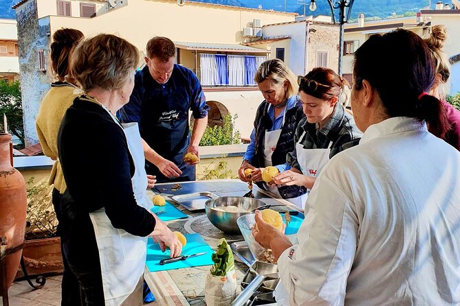Naples Small-Group Homemade Neapolitan Gnocchi Cooking Class - How This Class Builds Skills You’ll Use Back Home