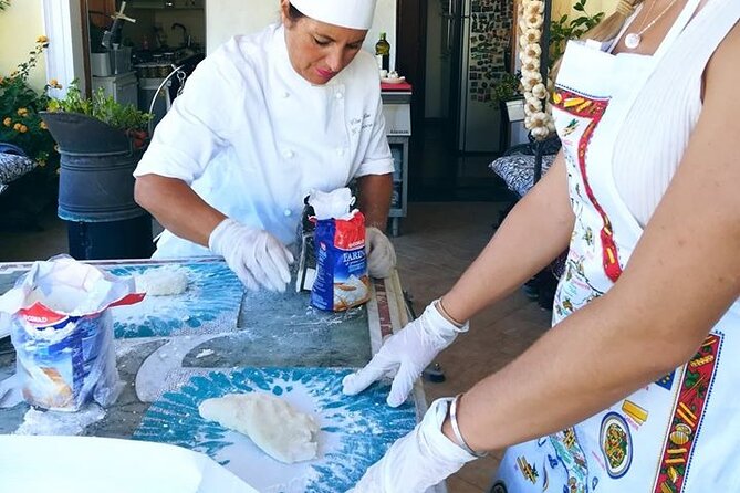 Naples Small-Group Homemade Neapolitan Gnocchi Cooking Class - Price and Value: What $131.06 Buys You