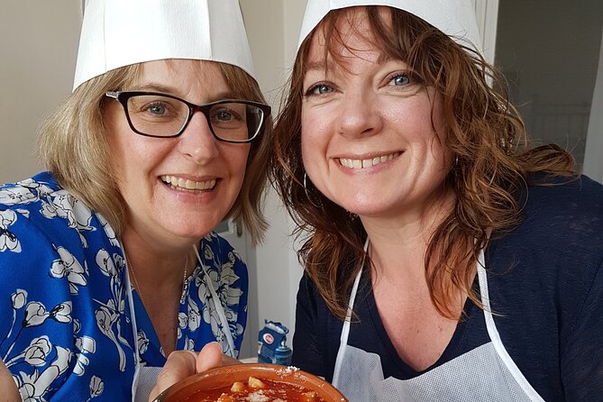 Naples Small-Group Homemade Neapolitan Gnocchi Cooking Class - Who This Cooking Class Is Best For