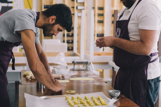 Olbia: pasta workshop with tasting - Pasta Workshop in Olbia: What the 4-Hour Session Really Includes