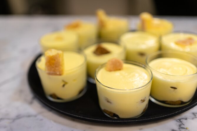 Palermo: Pasta & Gelato Cooking Class in Palermo - Take Home a Digital Recipe Booklet (So It Doesn’t Disappear)