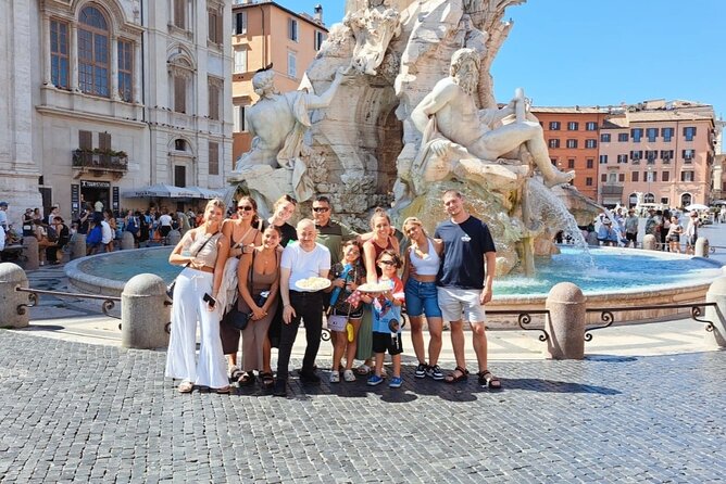 Pasta and Tiramisu Cooking Class in Rome, Piazza Navona - Price and Value: Is $87.11 Worth It for 2.5 Hours?