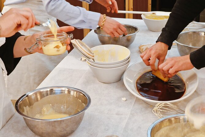 Pasta and Tiramisu Cooking Class in Rome, Piazza Navona - Who Should Book (and Who Should Skip) This Class in Piazza Navona