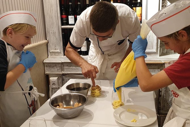 Pasta and Tiramisu Cooking Class Near the Colosseum - Pasta and Tiramisu Near the Colosseum: What Actually Happens in 3 Hours
