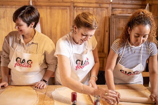 Pasta and Tiramisu Cooking Class with optional Local Market Tour - Price and Value: Why $83.44 Can Make Sense