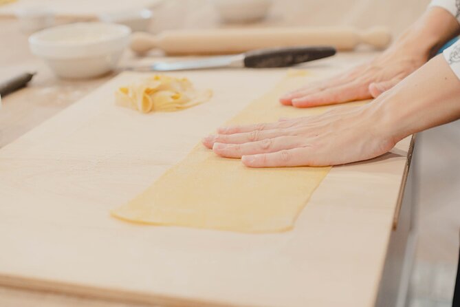 Pasta and Tiramisù Cooking Workshop in the Heart of Rome - Key Things I’d Put on Your Radar