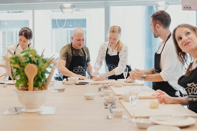 Pasta and Tiramisù Cooking Workshop in the Heart of Rome - The Cooking Skills You Actually Take Home