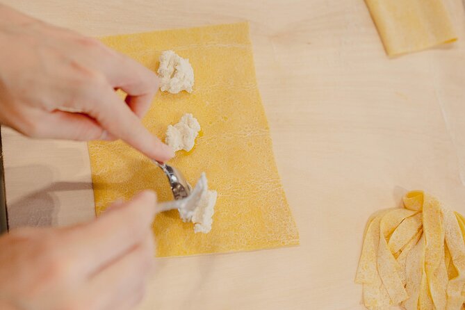 Pasta and Tiramisù Cooking Workshop in the Heart of Rome - Small Group Size: Why Six People Changes Everything