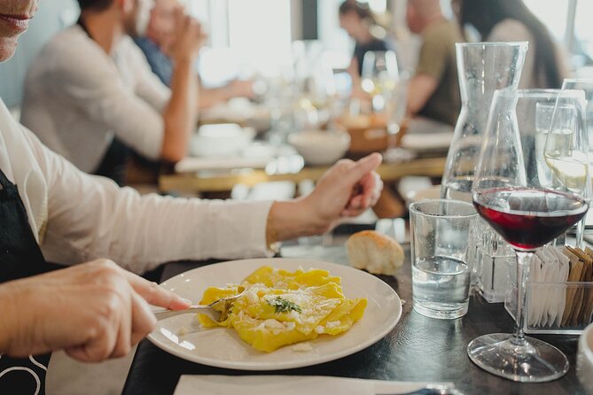 Pasta and Tiramisù Cooking Workshop in the Heart of Rome - Price and Value: What You’re Paying For at $66.52
