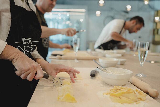 Pasta and Tiramisù Cooking Workshop in the Heart of Rome - Who This Cooking Workshop Fits Best