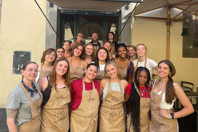 Pasta and Tiramisu Masterclass in Rome - Why This Pasta and Tiramisu Class Feels Like Real Rome