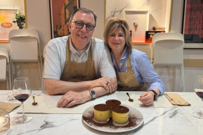 Pasta and Tiramisu Masterclass in Rome - What You’ll Cook: Ravioli, Long Pasta, and Scratch Tiramisu