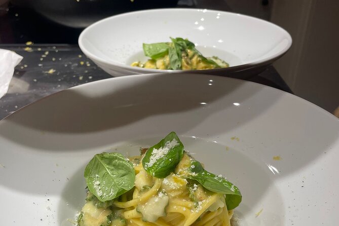 Pasta and Tiramisu Masterclass in Rome - Food and Drinks Included: What That Means for Your Rome Budget