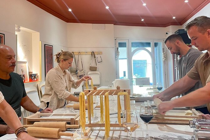 Pasta and Tiramisu Masterclass in Rome - Price and Value: Is $106.93 a Fair Deal?