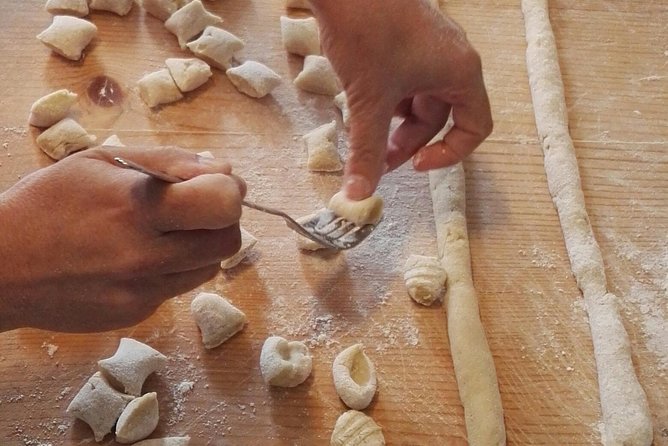 Pasta & Basta - Key highlights that make this class a good use of your time