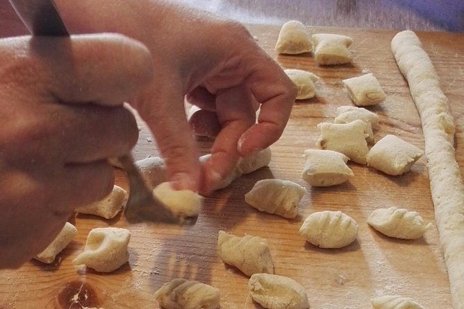 Pasta & Basta - Meeting in Sanremo: the simple start that sets the tone