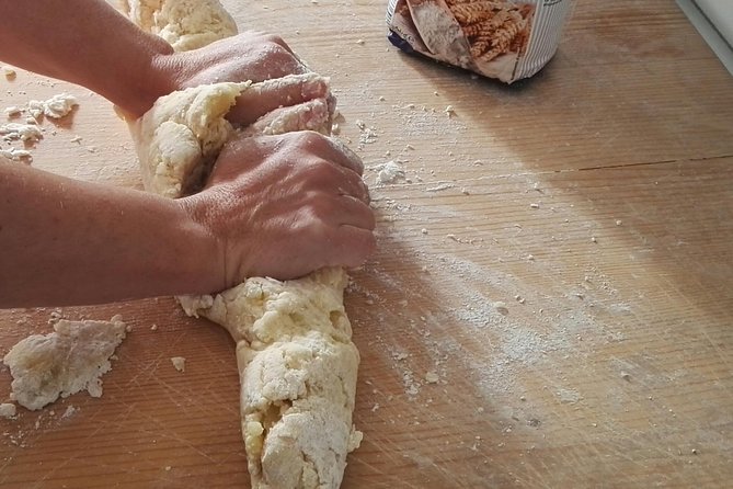 Pasta & Basta - The pasta lesson you’ll actually remember: tagliatelle, ravioli, and the seasonal choice