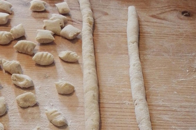 Pasta & Basta - Price and value in Sanremo: what $181.41 buys you