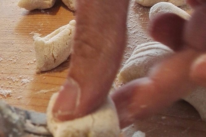 Pasta & Basta - Who this pasta class fits best (and who might want a different activity)
