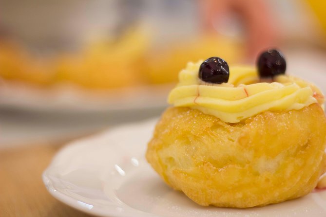 Pasta Class in Sorrento - Who this pasta class is best for (and who might want to skip it)