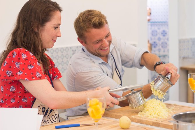 Pasta Class in Sorrento - Practical tips to get the most out of Nonna Flora