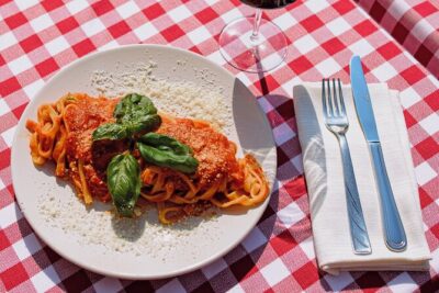 Pasta Cooking Class in Rome - Fettuccine Class in Piazza Navona - The 2-hour flow: what happens after you meet near Piazza Navona