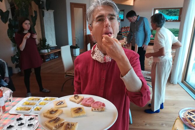 Pasta Cooking Lesson and Lunch on Garda Lake - Price and Value: What $214.12 Buys You for 4 Hours 30 Minutes