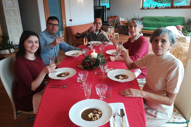 Pasta Cooking Lesson and Lunch on Garda Lake - Logistics That Matter in Real Life (Without Making You Read a Manual)