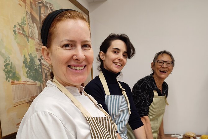 Pasta experience near San Pietro - Key Highlights Worth Your Time