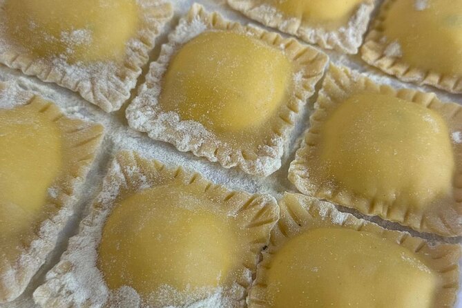 Pasta experience near San Pietro - A Pasta Class Near St. Peter’s Square, in Real Life