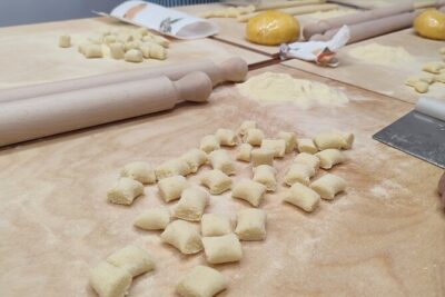 Pasta experience near San Pietro - What You Learn: Fresh Pasta Skills That Go Beyond One Dish