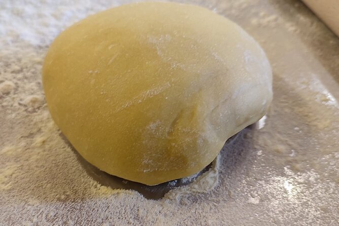 Pasta experience near San Pietro - Tasting Your Ravioli and Gnocchi with Wine and Coffee