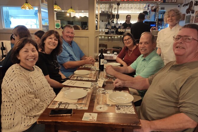 Pasta experience near San Pietro - Private Experience in English: How Smooth It Feels