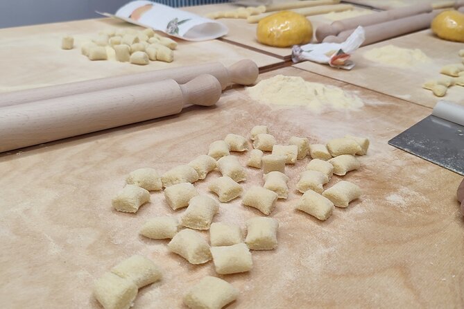 Pasta experience near San Pietro - What You Learn: Fresh Pasta Skills That Go Beyond One Dish