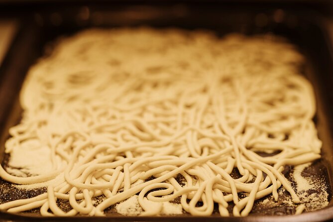 Pasta Making and Tiramisù Class in Rome (SHARED) - From Corso del Rinascimento to Piazza Navona’s doorstep