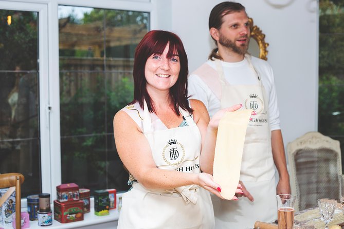 Pasta Making Experience - Cooking Class - Key Highlights You’ll Care About