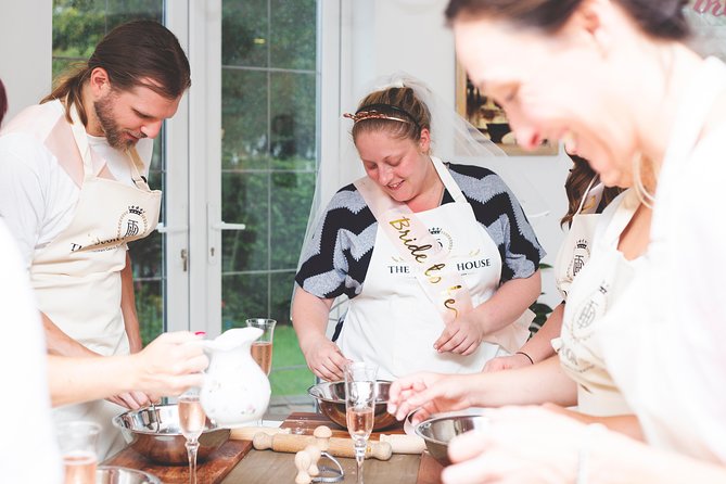 Pasta Making Experience - Cooking Class - Ravioli, Tortellini, Garganelli, and Fillings You Can Recreate